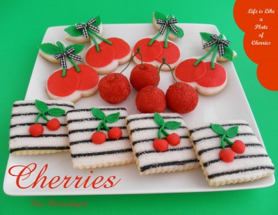 Cherry Treats