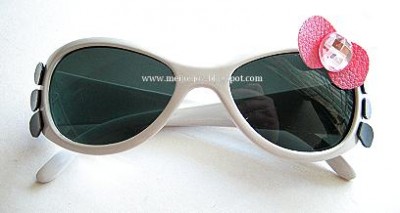 Hello Kitty Sun glasses