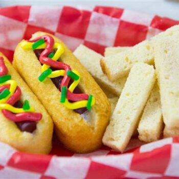 twinkie hot dogs