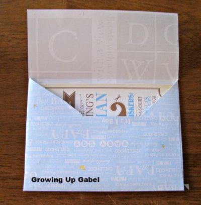 Homemade Envelopes | Fun Family Crafts