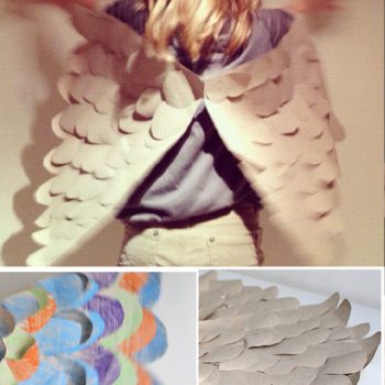 Paper Wings