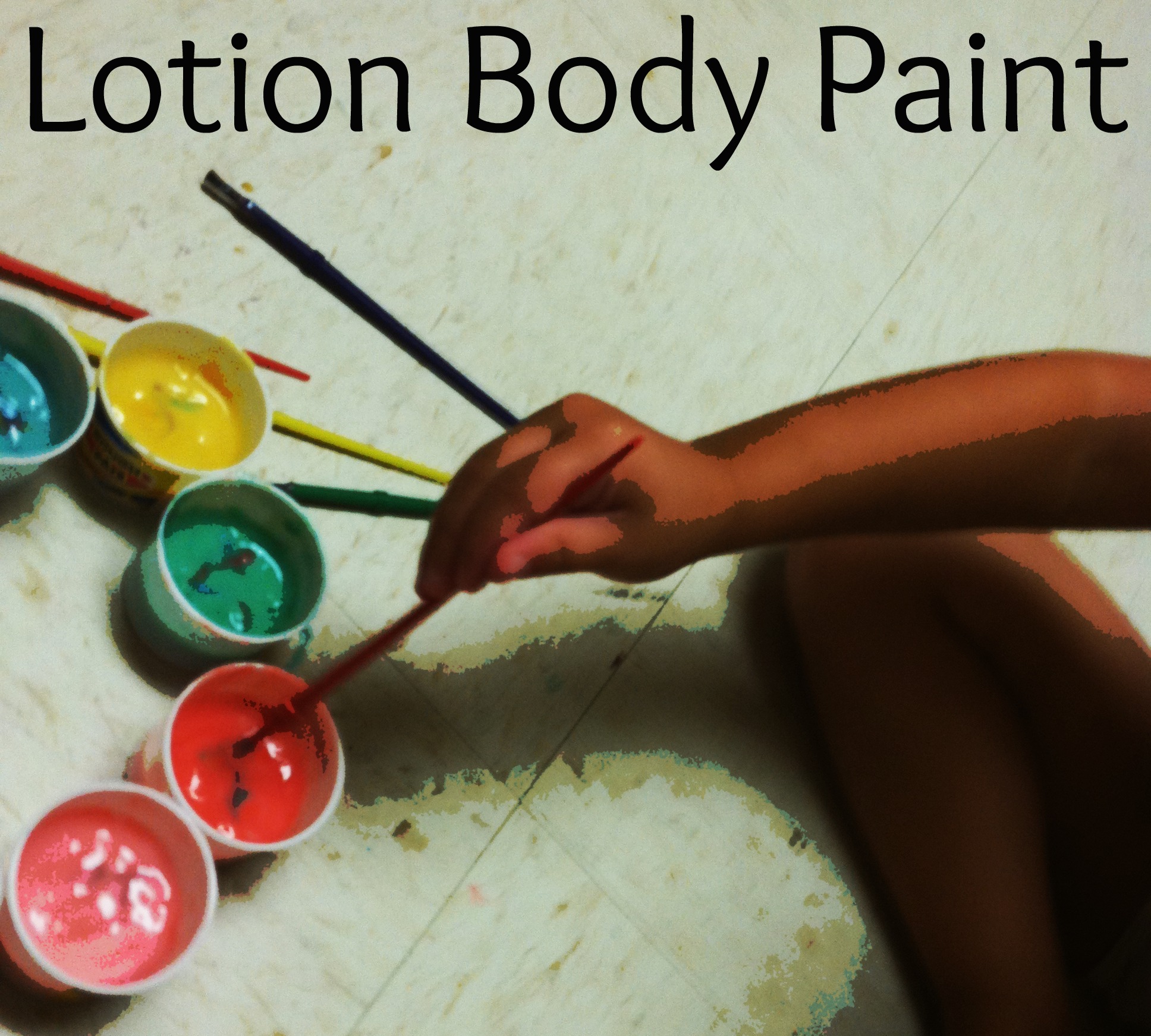 baby-lotion-body-paint-fun-family-crafts