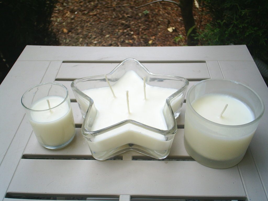 How to Make Soy Candles Fun Family Crafts