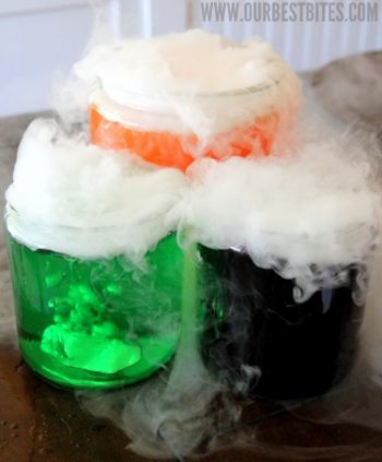 Mad Scientist Potion | Fun Family Crafts