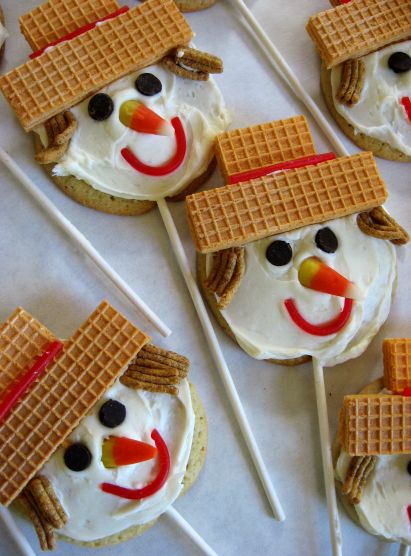 halloween snack craft ideas