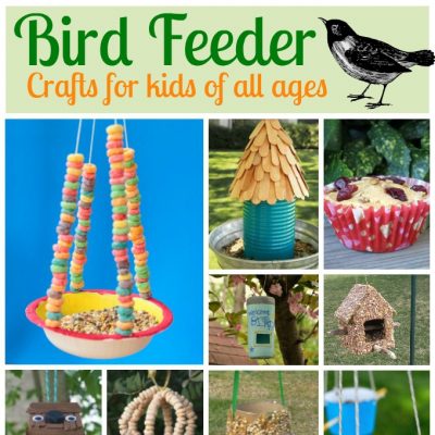 Fun Family Crafts | Page 36 of 203 | A library of free craft ideas from ...