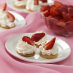 Strawberries on a Cloud | Fun Family Crafts