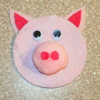 CD Pig Craft