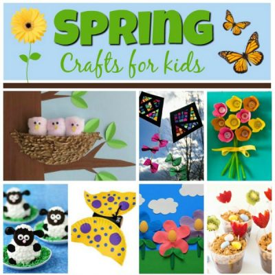 Fun Family Crafts | Page 24 of 201 | A library of free craft ideas from ...