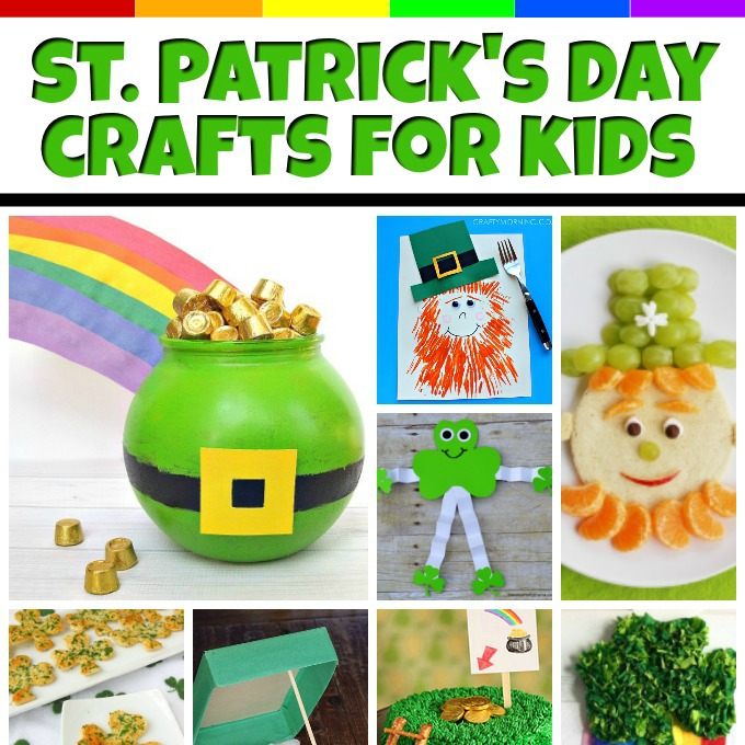 special days Archives | Fun Family Crafts