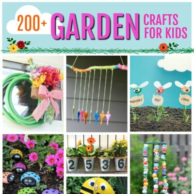 april Archives | Fun Family Crafts