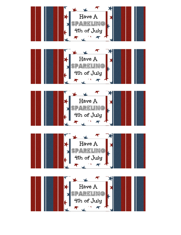 4th of july celebration printables fun family crafts