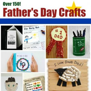 special days Archives | Fun Family Crafts