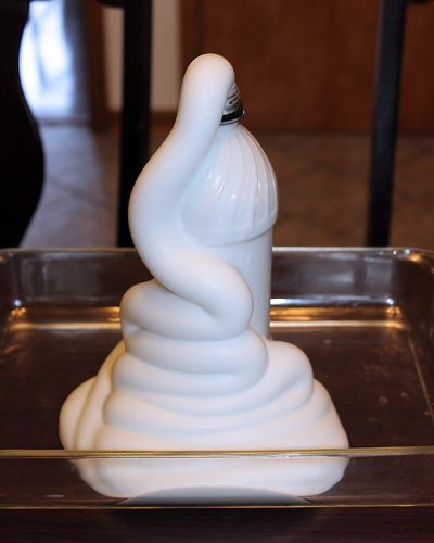 Elephant Toothpaste Experiment | Fun Family Crafts