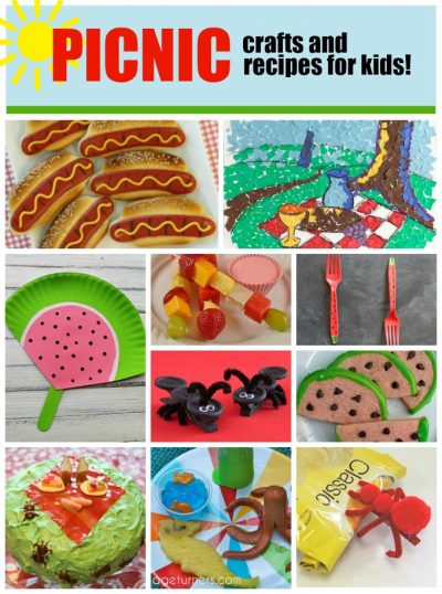 picnic crafts