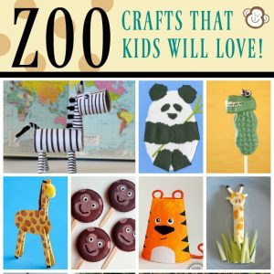 Craft Collections Archives | Fun Family Crafts