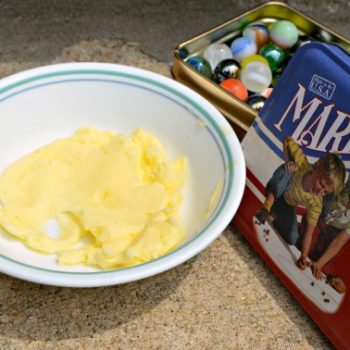 Make Your Own Butter
