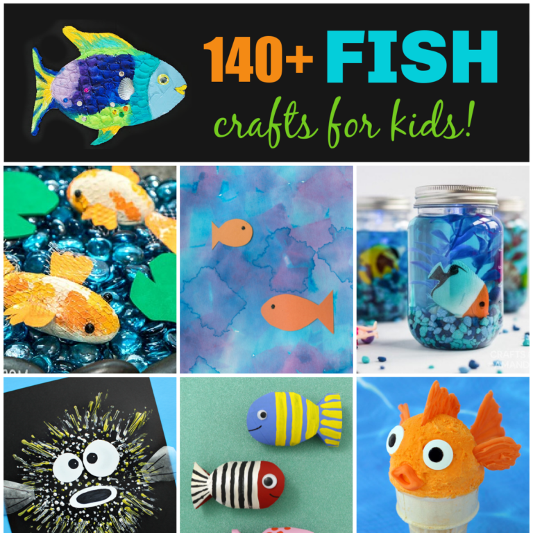 special days Archives | Fun Family Crafts
