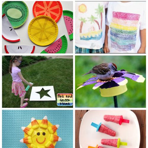 special days Archives | Fun Family Crafts
