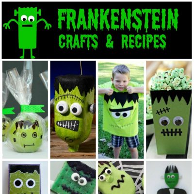 October Archives | Fun Family Crafts