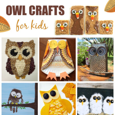 special days Archives | Fun Family Crafts