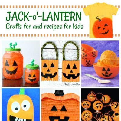 October Archives | Fun Family Crafts