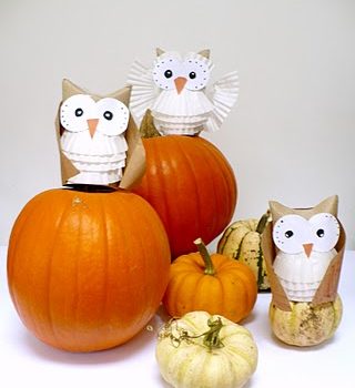 Hooty Owls