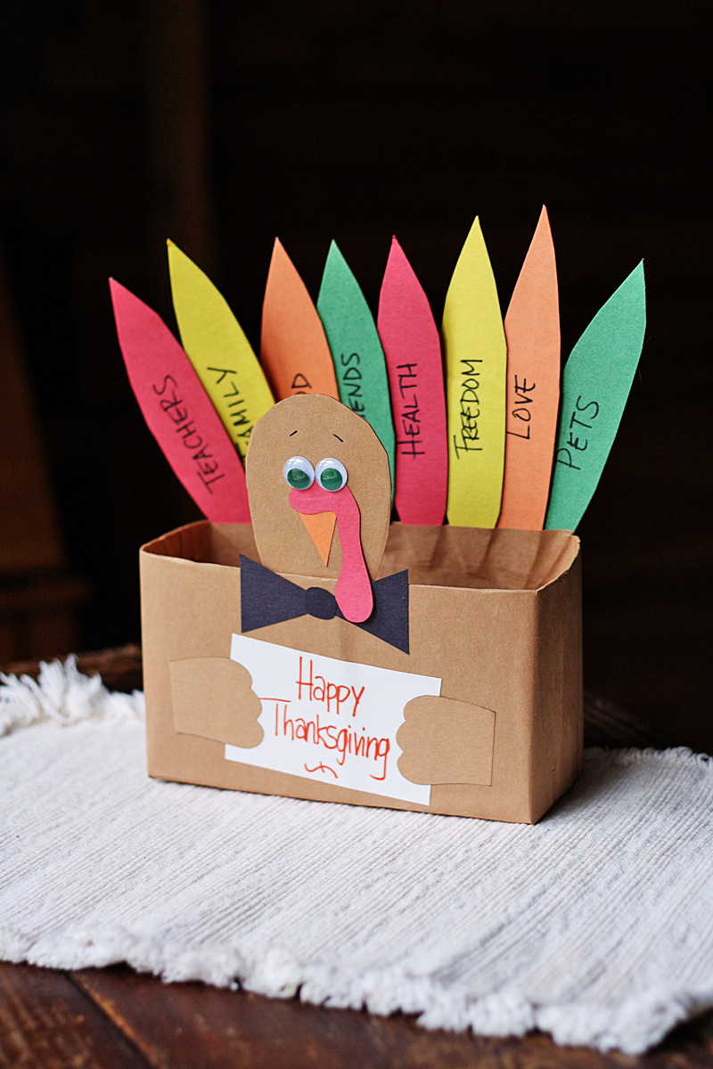 Cereal Box Turkey Fun Family Crafts cereal-box-turkey-fun-family-crafts