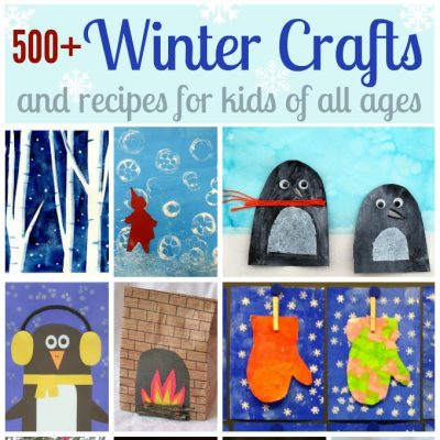 Fun Family Crafts | Page 37 of 203 | A library of free craft ideas from ...