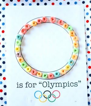 Sports Crafts for Kids: all ages including preschool and toddler