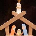 nativity Archives | Fun Family Crafts