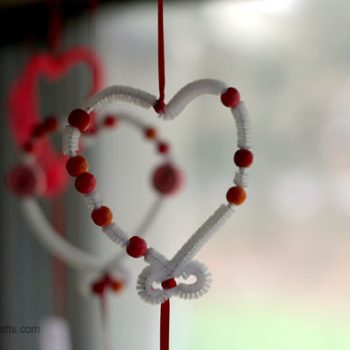 Valentine Heart Mobile