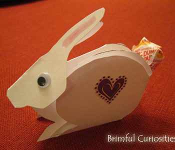 Bunny Valentine