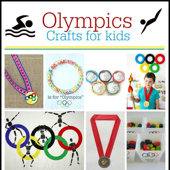 Fun Family Crafts | Page 28 of 203 | A library of free craft ideas from ...