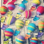Oh the Places You'll Go Balloons | Fun Family Crafts