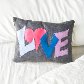 Love Pillows