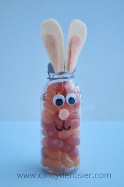 Jelly Belly Bunny