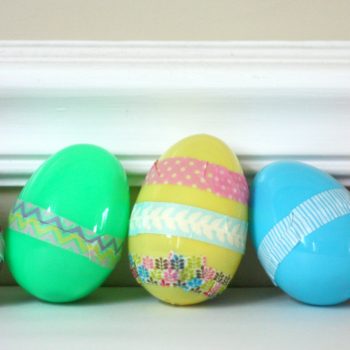 Easter Egg Maracas
