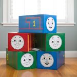 Thomas and Friends Costumes | Fun Family Crafts