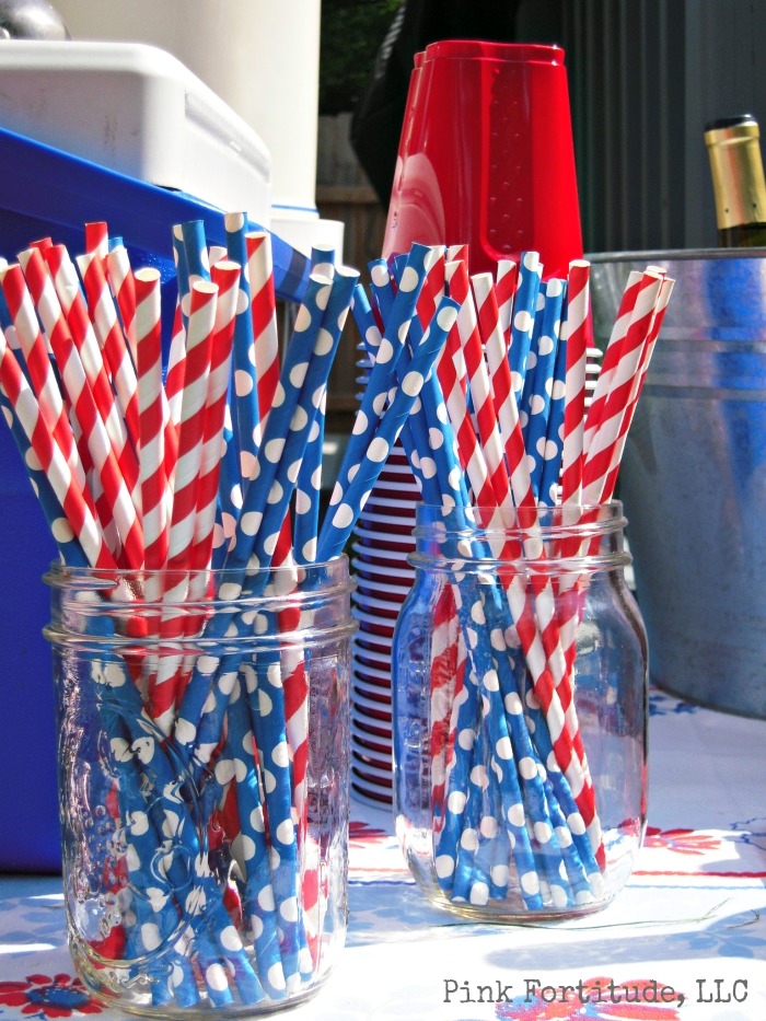 Patriotic Party | Fun Family Crafts