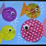 fish Archives | Fun Family Crafts