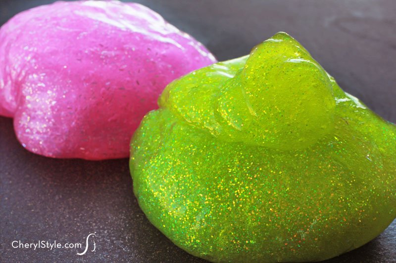 Flubber | Fun Family Crafts