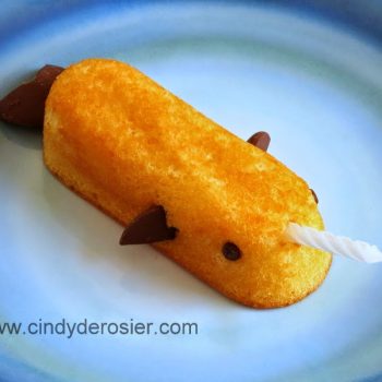Twinkie Narwhal