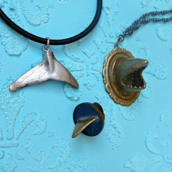 Shark Jewelry