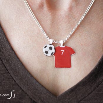 Sports Necklace