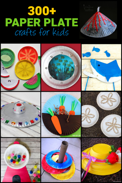 30 Fun Back-to-School Crafts for Kids - PureWow