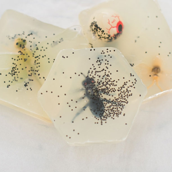Spooky Halloween Soaps Fun Family Crafts