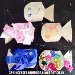 fish Archives | Page 2 of 3 | Fun Family Crafts