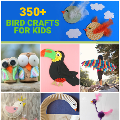 Craft Collections Archives | Fun Family Crafts