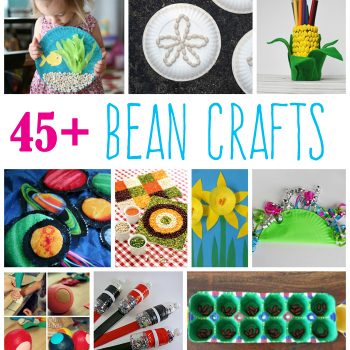 Classic crafts Archives | Fun Family Crafts